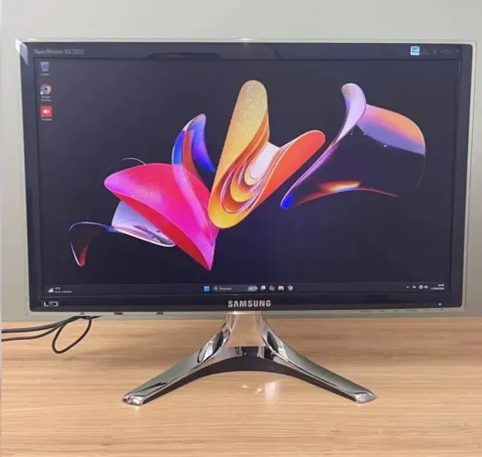Monitor Samsung BX 2050 - 20 Polegadas Led.