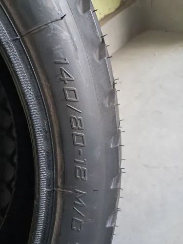 Pneu Vipal TR300