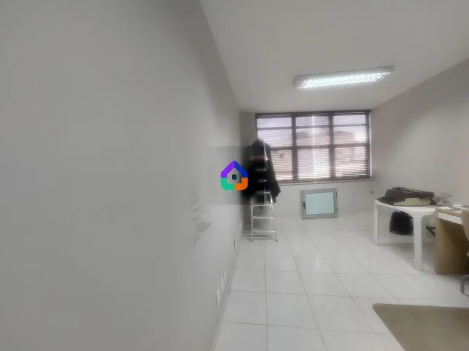 Sala Comercial com 2 Salas - Centro, RJ