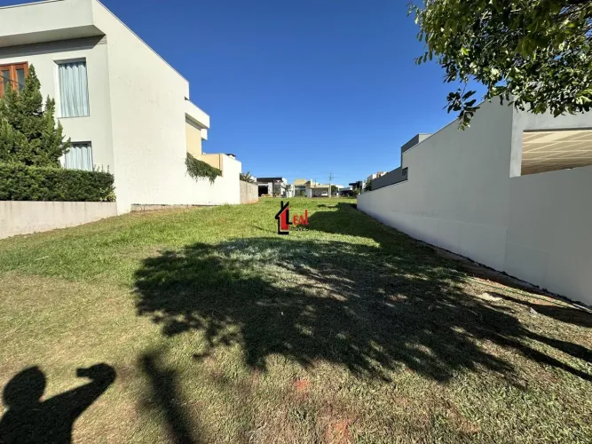 Terreno em Condomínio para Venda em Presidente Prudente, CONDOMINIO RESIDENCIAL JATOBÁ