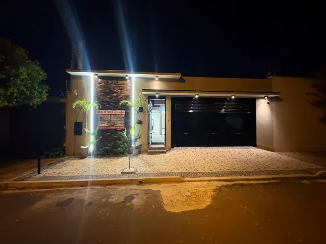 Vendo ou troco p algo do meu interesse esse imóvel em sertãozinho sp