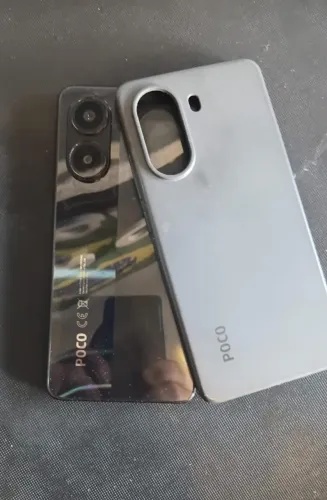 Poco x7 pro 12gb ram 512 gb