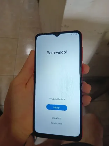 Samsung A02