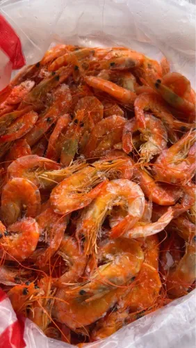 Bom sabor. 100% natural vem direto do Pará e Tocantins