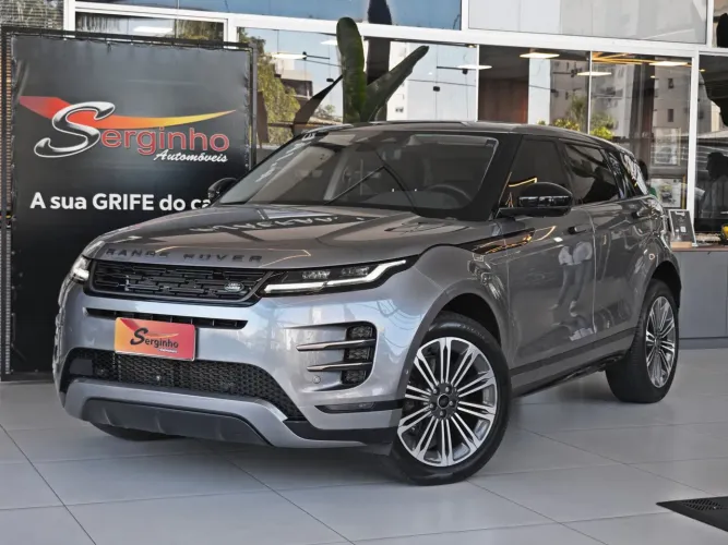 Land Rover Range Rover EVO SE SI4 R-DYN. 2.0 Flex Aut. 2025