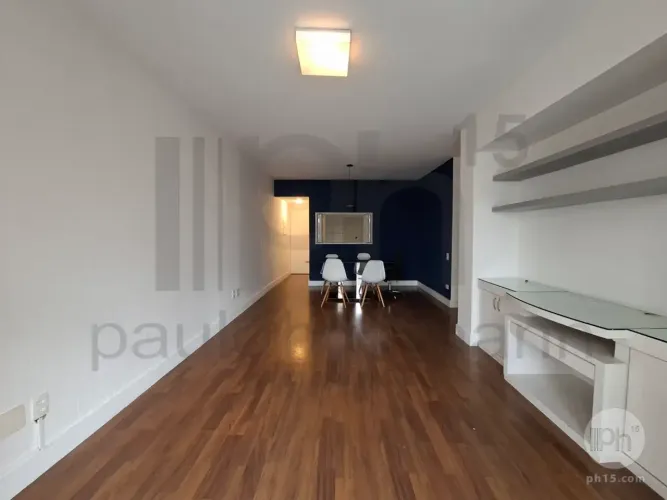 Excelente Oportunidade na Vila Olímpia | 82,69 m² | 3 Dorms (1 Suíte) | 2 Vagas