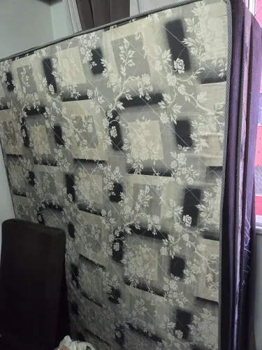 Cama box 