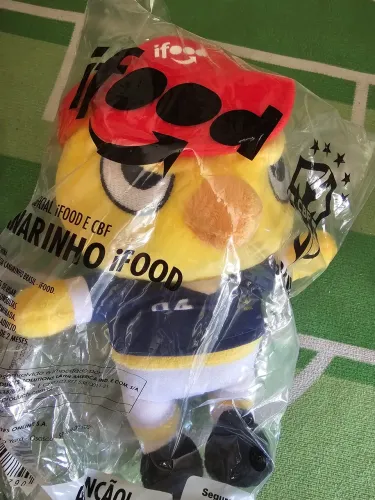 Canarinho brasil