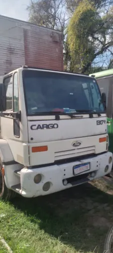 CARGO 1317e 2006