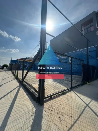 Imóvel comercial - Vila Olímpia