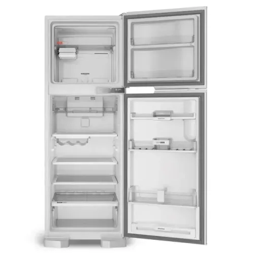 Geladeira branca Brastemp FROST FREE 375L