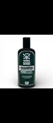 Shampoo Hidratação
