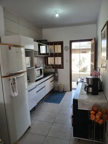 Casa para temporada 