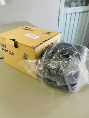 IMPRESSORA CUPOM C/REDE - R$399,00 (NOVA)