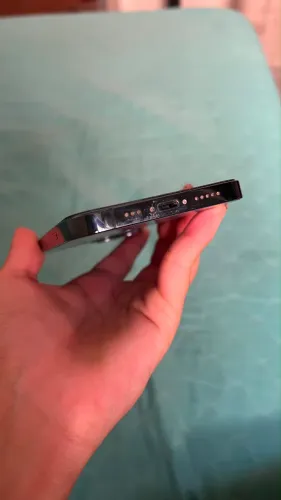 iPhone 12 Pro