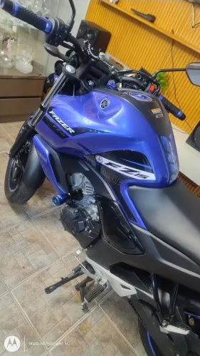 Fz15 $19.500