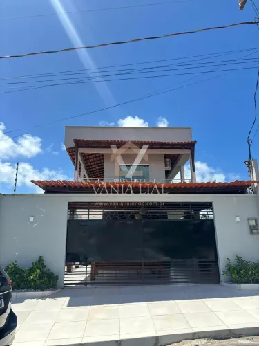 Casa em Valle do Sall - Salinópolis, PA