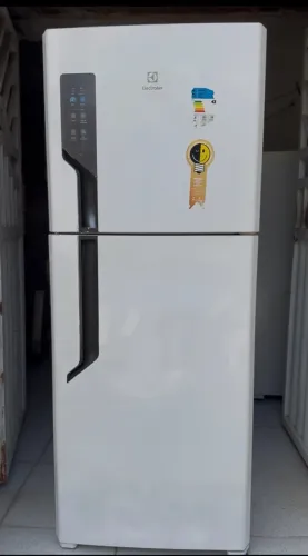 Geladeira Electrolux Frost free