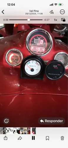 Vendo triciclo Hotsnake,o mais bonito do Brasil 
