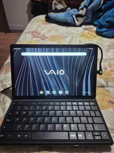 Tablet Vaio TL10