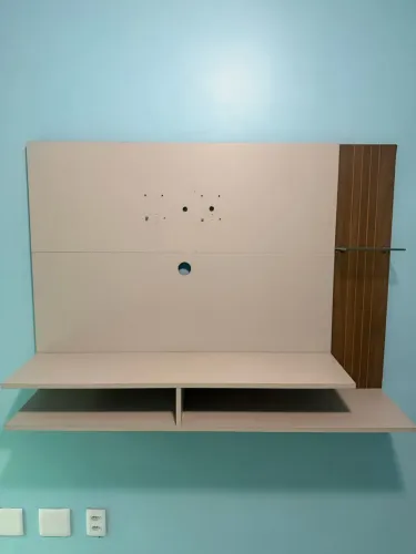 Painel de Tv