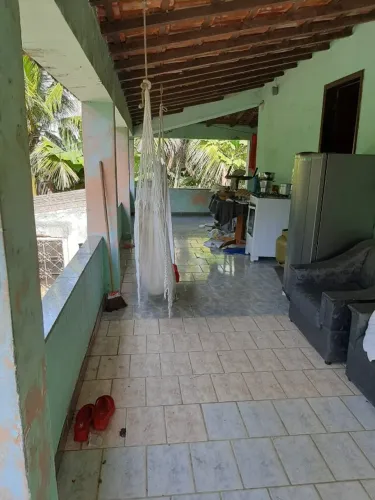 Sitio recanto feliz 