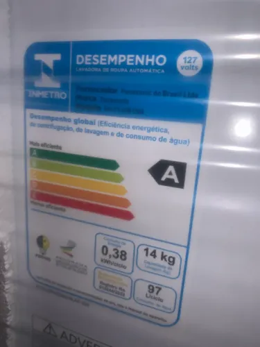 Vende-se Máquina de lavar