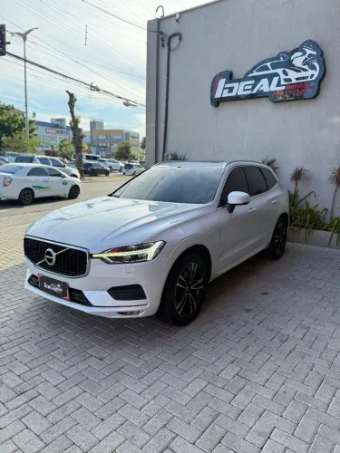 Volvo XC 60 T-5 Momentum 2.0 254cv AWD 5P 2020