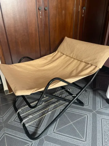 Cadeira de balanço