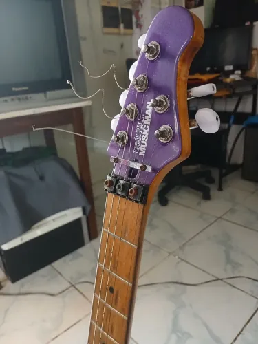 Musicman (chinesa)