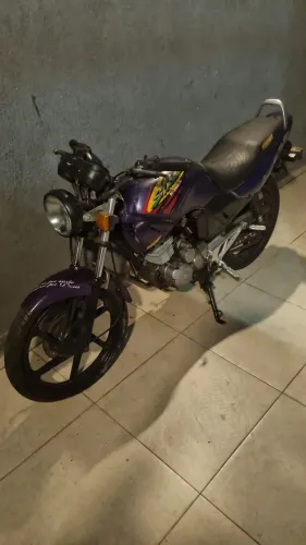 Cbx strada 200