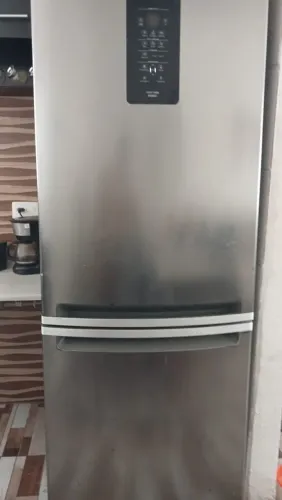 Vendo geladeira