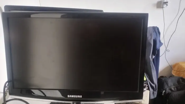 Monitor Samsung 21"