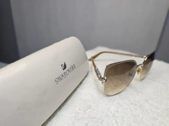Óculos Original Swarovski