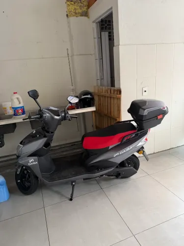 SCOOTER DAISA LS
