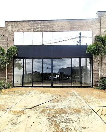 Barracão / Galpão para aluguel, 3 vagas, Jardim Cidade Universitária II - Limeira/SP