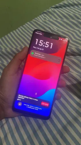 Moto g24 128gb