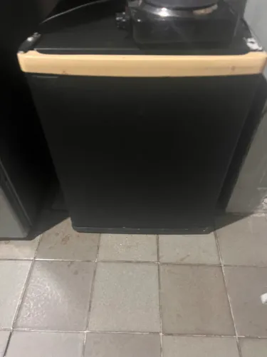 Frigobar 