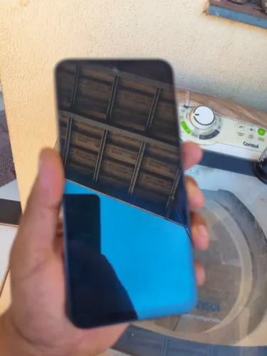 Galaxy a36 6 ram 128gb de armazenamento 