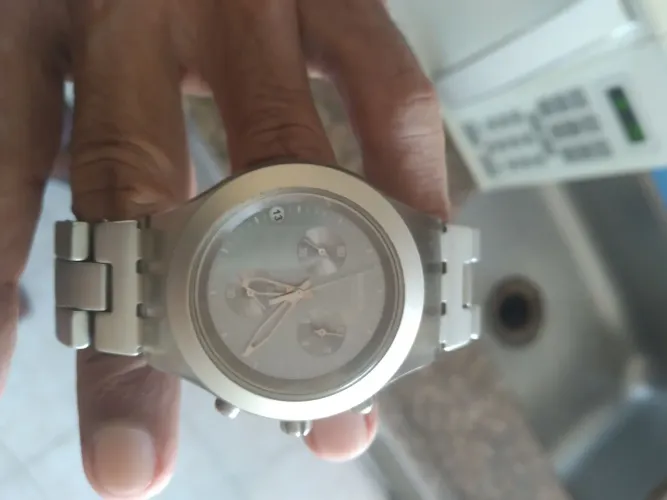 Relógio Swatch 