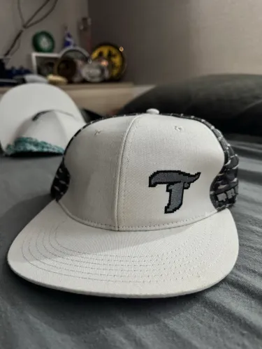 Boné Traxart - original