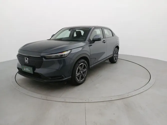 Honda HR-V Advance 1.5 TB 16V 5P Aut. 2025