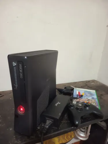 Xbox 360