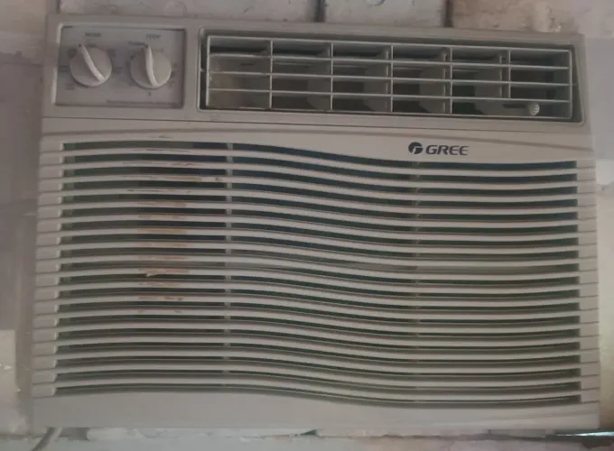 Ar Condicionado Gree 10.000 BTUS