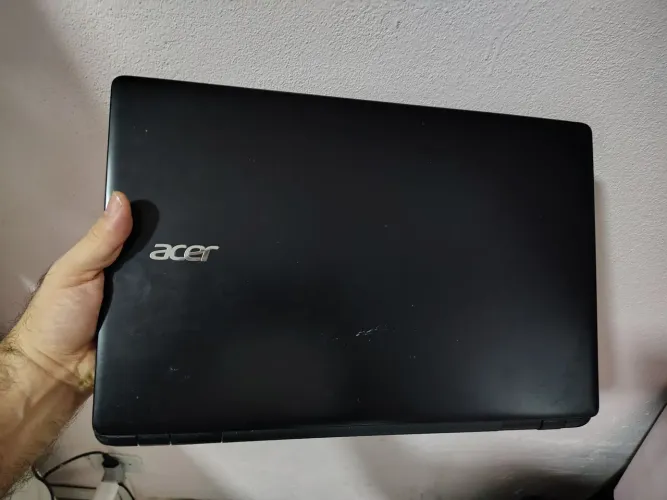 Notebook Acer