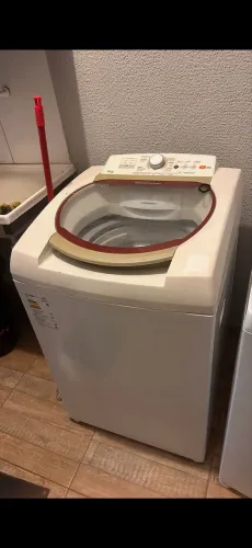 Máquina de lavar 11,5