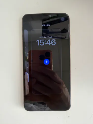 iPhone 11pro Max