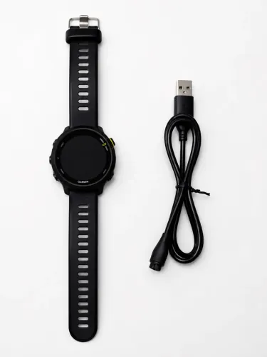 GARMIN FORERUNNER 55