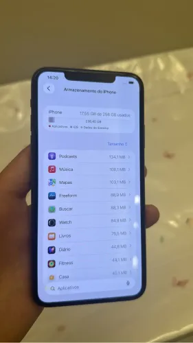 iPhone 11 Pro Max 256gb