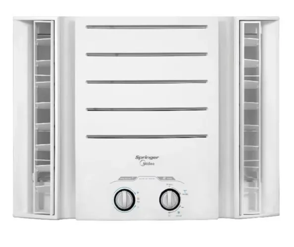 AR CONDICIONADO SPRINGER  MIDEA 7500